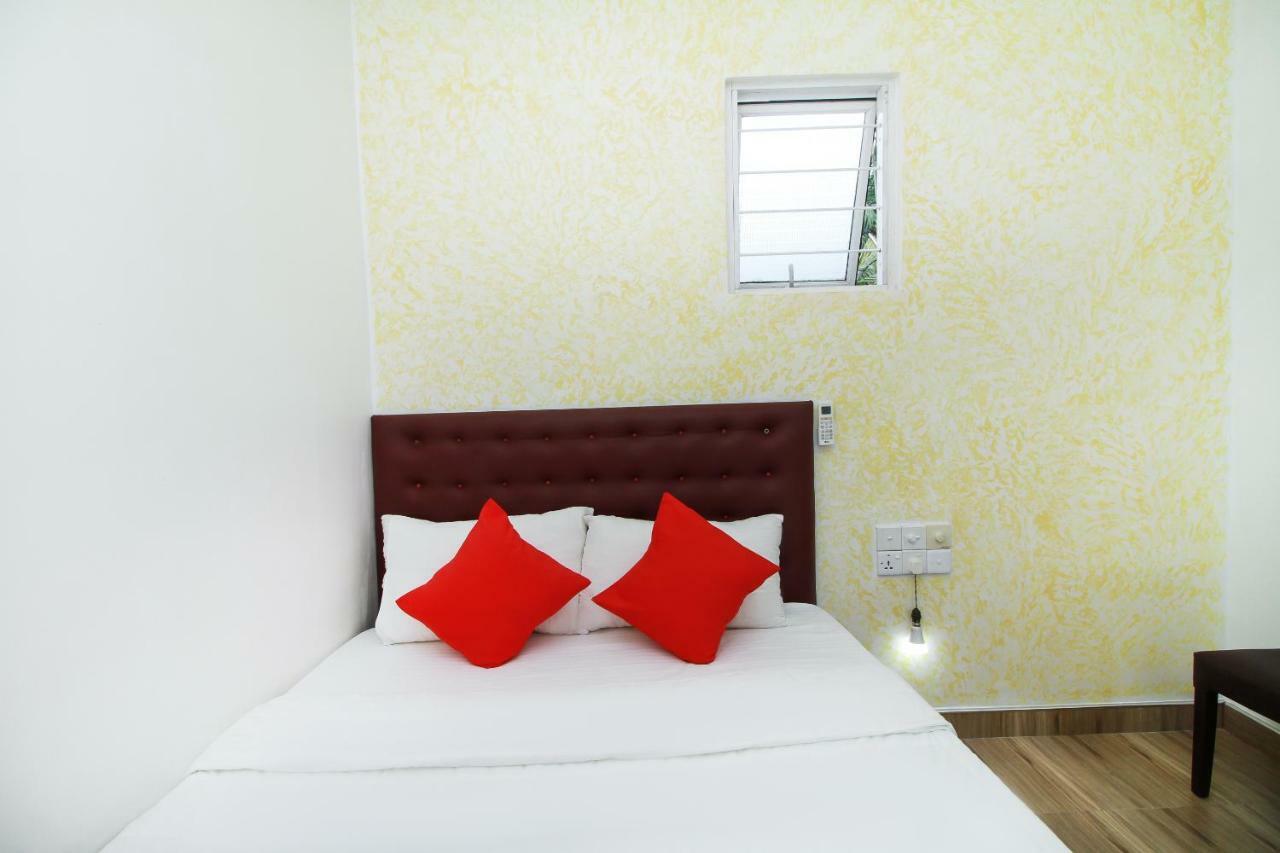 Oyo 270 Pavana Resort Negombo Bagian luar foto