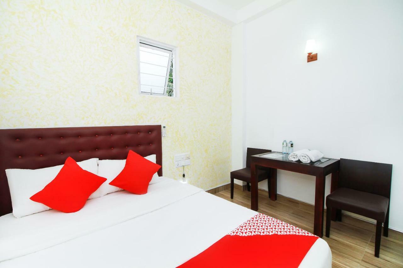 Oyo 270 Pavana Resort Negombo Bagian luar foto