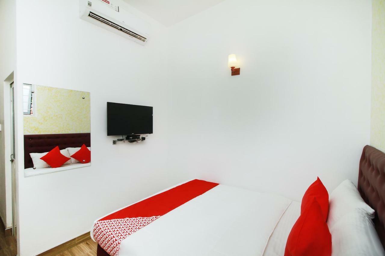 Oyo 270 Pavana Resort Negombo Bagian luar foto