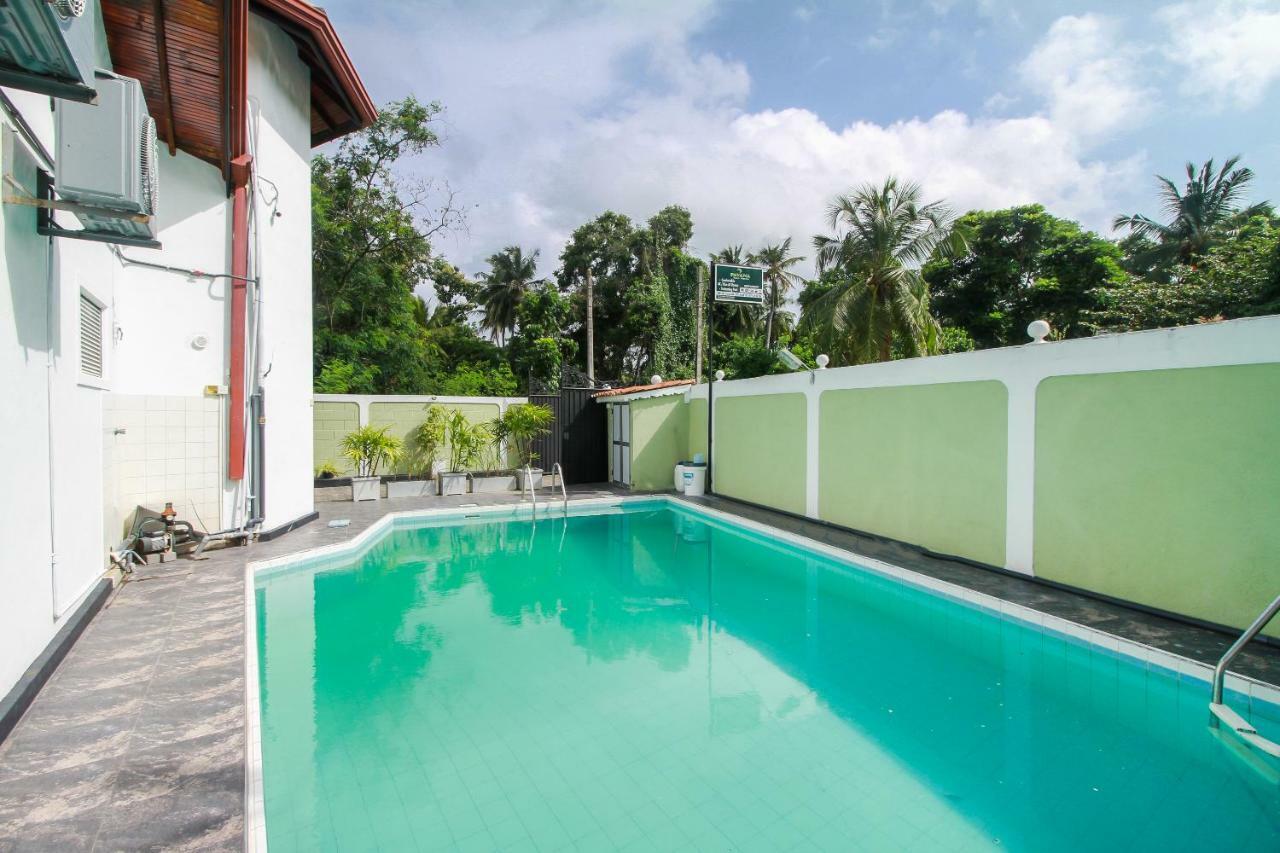Oyo 270 Pavana Resort Negombo Bagian luar foto