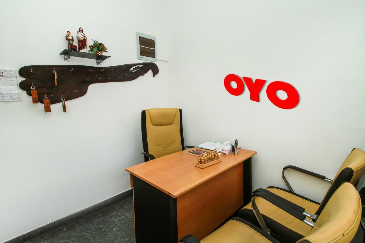 Oyo 270 Pavana Resort Negombo Bagian luar foto