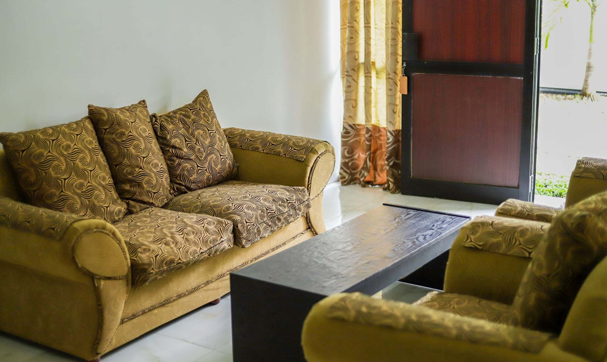 Oyo 270 Pavana Resort Negombo Bagian luar foto