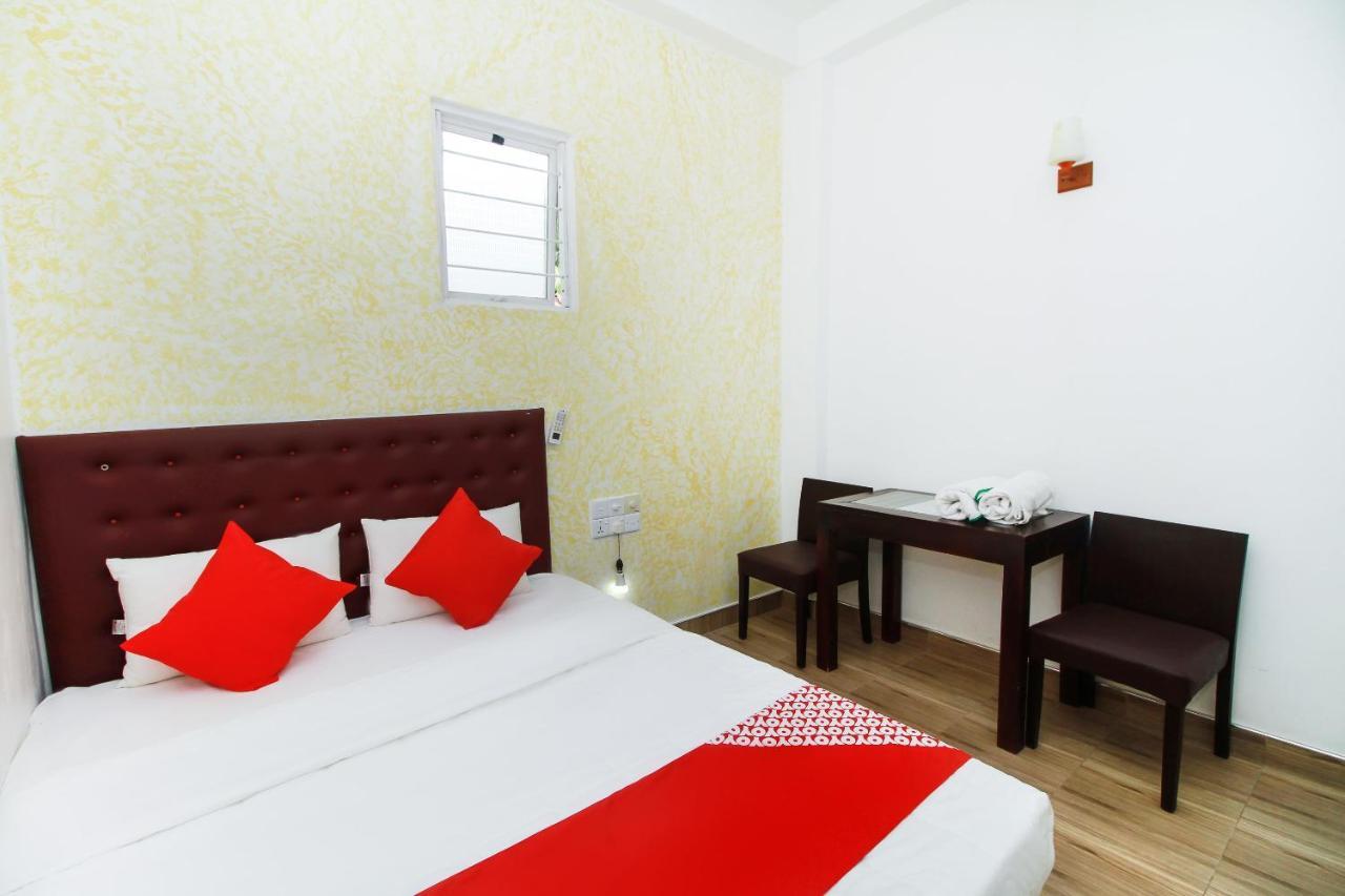 Oyo 270 Pavana Resort Negombo Bagian luar foto