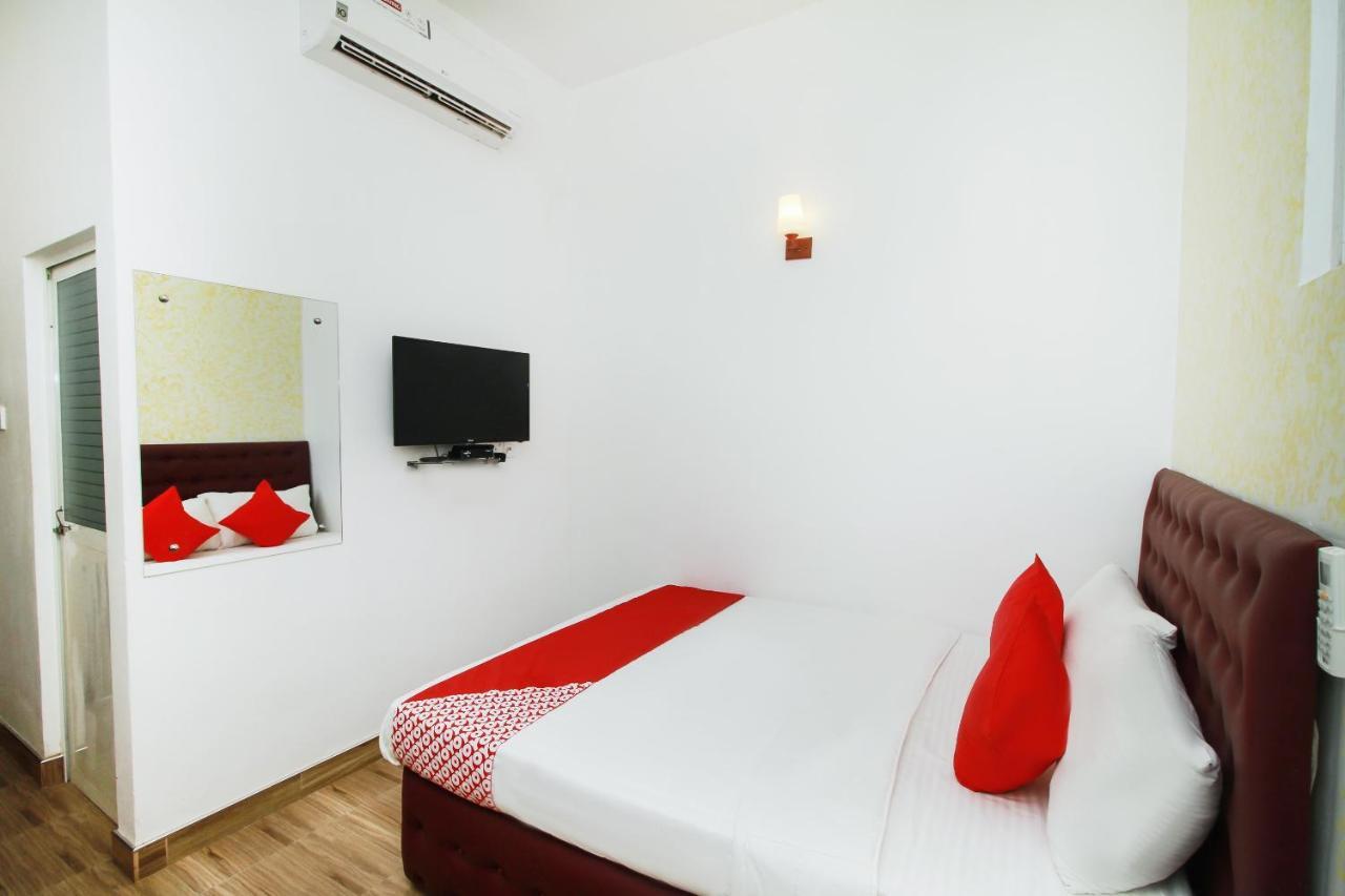 Oyo 270 Pavana Resort Negombo Bagian luar foto