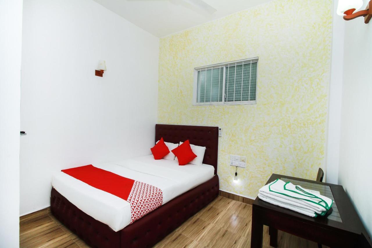 Oyo 270 Pavana Resort Negombo Ruang foto