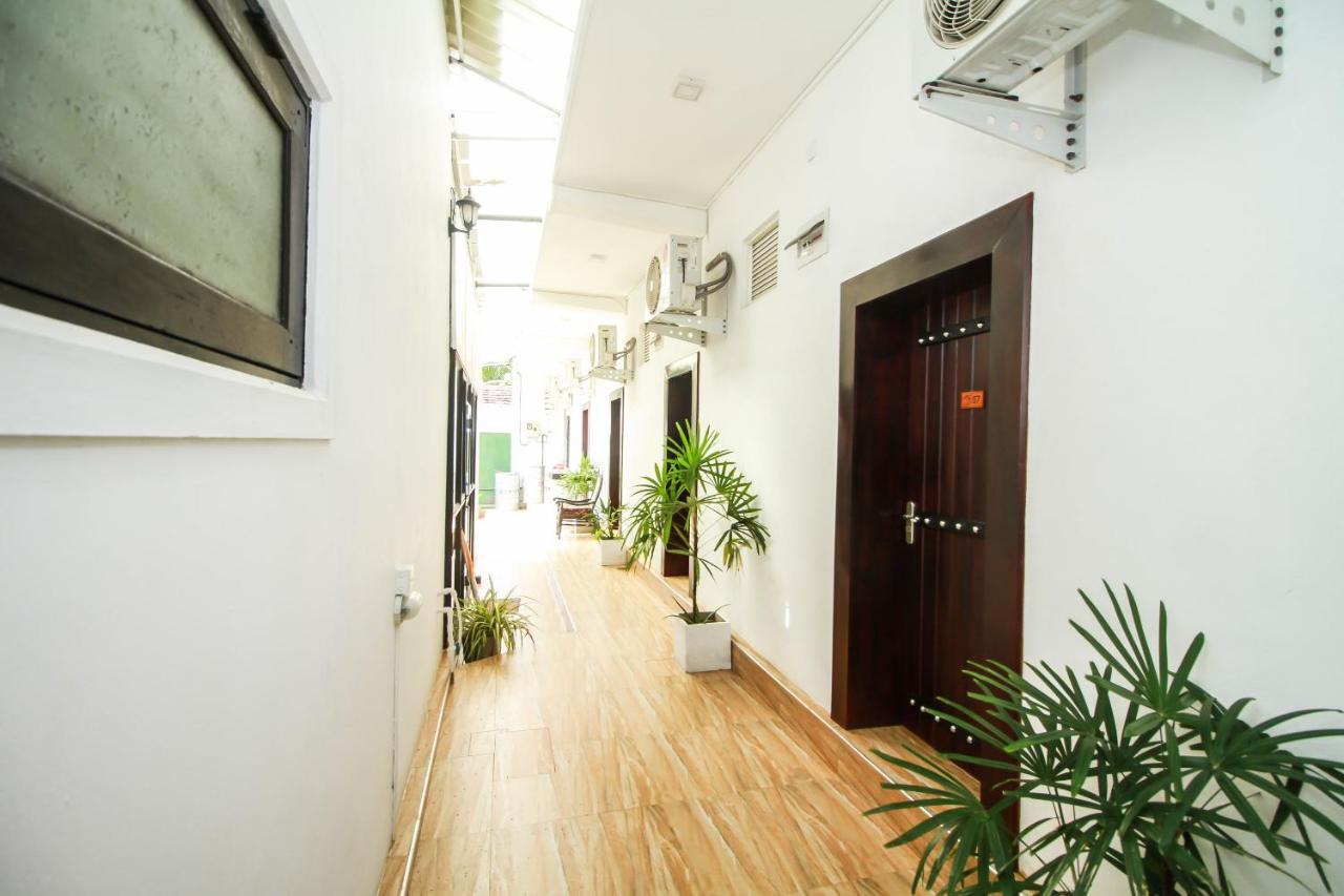 Oyo 270 Pavana Resort Negombo Bagian luar foto
