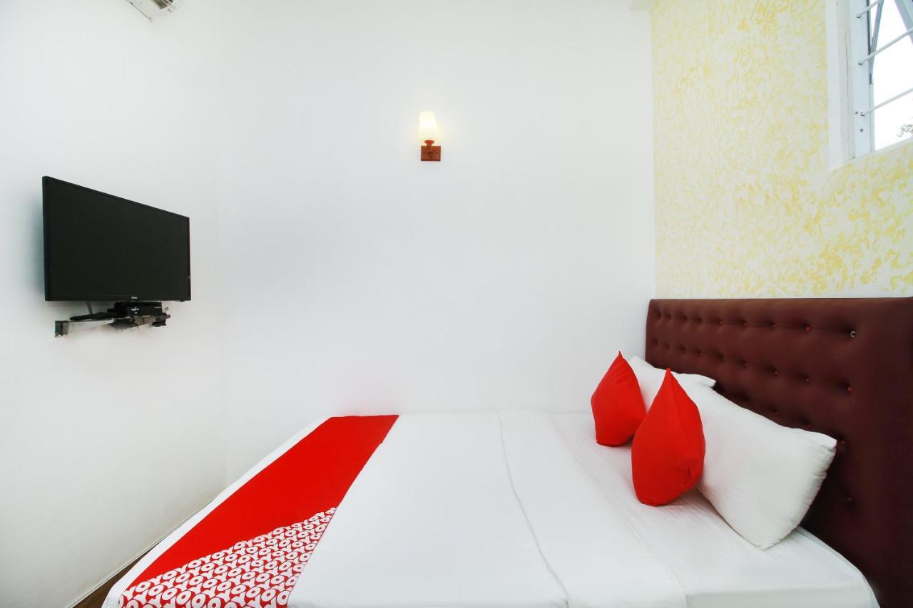 Oyo 270 Pavana Resort Negombo Bagian luar foto